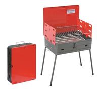 BARBECUE HAPPY GRILL cm 40x30 h 57 FILCASALINGHI