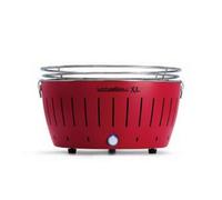 Barbecue LOTUSGRILL G435 U RD XL Rosso 40,5 cm Acciaio Inox Termostato
