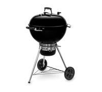 Barbecue Master Touch Ø 57 cm Colore Nero