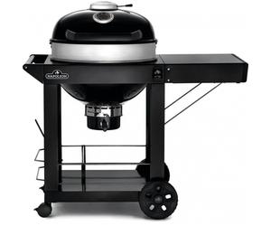 Barbecue Napoleon a carbone CHARCOAL PRO 22 con carrello cod. PRO22K-CART