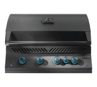 Barbecue Napoleon a gas da Incasso BUILT-IN 700 32 PHANTOM nero cod. BIG32RBPK