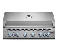 Barbecue Napoleon a gas da Incasso BUILT-IN 700 44 inox cod. BIG44RBPSS