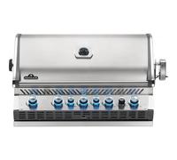 Barbecue Napoleon a gas da incasso PRESTIGE PRO 665 cod. BIPRO665RBPSS