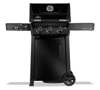 Barbecue Napoleon a gas FREESTYLE PRO 365 nero cod. FP365DSIBPK