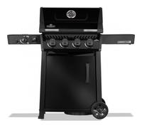 Barbecue Napoleon a gas FREESTYLE PRO 425 nero cod. FP425DSIBPK
