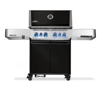 Barbecue Napoleon a gas PRESTIGE 500 nero cod. P500VRSIBPK