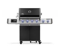 Barbecue Napoleon a gas PRESTIGE PRO 500 nero cod. PRO500VXRSIBPK