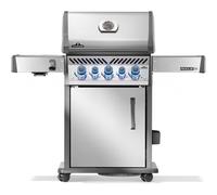 Barbecue Napoleon a gas ROGUE PRO S 425 inox cod. RPS425RSIBPSS
