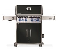 Barbecue Napoleon a gas ROGUE PRO S 525 cod. RPS525RSIBPK