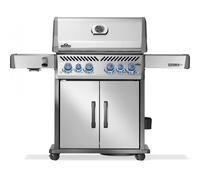 Barbecue Napoleon a gas ROGUE PRO S 525 inox cod. RPS525RSIBPSS