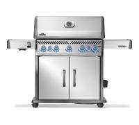 Barbecue Napoleon a gas ROGUE PRO S 625 inox cod. RPS625RSIBPSS