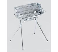 BARBECUE OMPA.60-40/XC 60X40 -90491