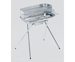 BARBECUE OMPA.60-40/XC 60X40 -90491