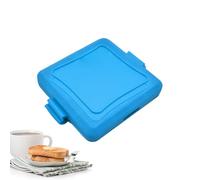 Barbecue per formaggio | Panini Grill Pressa - Griglia elettrica senza fumo Dispositivo portatile per colazione, casa, campeggio, attività all'aperto
