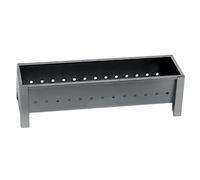 CANALETTA FORNACELLA SPIEDO PER ARROSTICINI GRILL EL GAUCHO 40