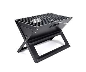 BARBECUE PIEGHEVOLE A X