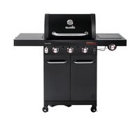 Barbecue PROFESSIONAL CORE B3 GAS 3F+1