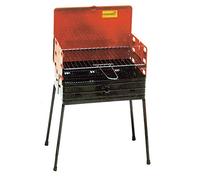 BARBECUE RICHIUDIBILE A VALIGETTA PZ 1