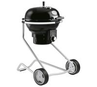 Barbecue Rösle a carbone Kettle N. 1 AIR F50 Nero cod. 250001