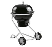 Barbecue Rösle a carbone Kettle N. 1 AIR F60 Nero cod. 250006