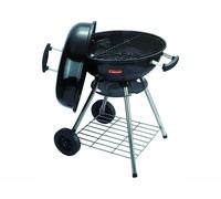 Barbecue Sandri Garden Sferico SG 45K Ø 43 cm ruote e aria regolabile