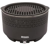 Sandrigarden Barbecue SG 31g Piastra Ghisa Senza Fumo 8011779399570