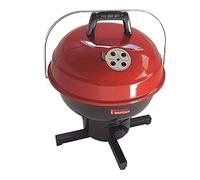 Sandrigarden Barbecue Sferico SG36K Ø 36 cm Portatile con aria regolabile