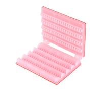 Barbecue Skewers, Camping String Device, 6,69 x 5,31 x 1,38 pollici 4-Row Space Saving Easy Assembly, Skewer Maker for Efficient Outdoor Grilling, Travel Picnic Camping, Cooking