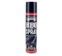 Barbecue spray per griglie Don Marco's 300ml 505001