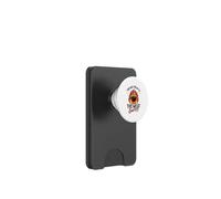 Barbecue The Man The Myth The Meat Smoker Barbecue PopSockets PopWallet per MagSafe