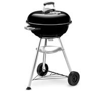 BARBECUE TONDO COMPACT KETTLE 47 53x54 h 88 WEBER