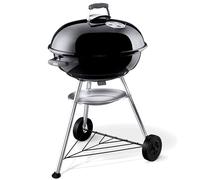 BARBECUE TONDO COMPACT KETTLE 57 58x63 h 98 WEBER