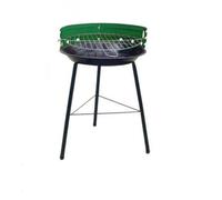 BARBECUE TONDO PICCOLO A TRE GAMBE PICNIC