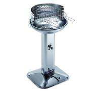 BARBECUE 'VENUS 480 PRO SYSTEM' Ø cm. 44 - h. cm. 89 OMPAGRILL