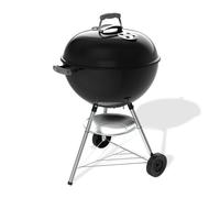 Barbecue Weber a Carbone Bar-B Kettle Ø 57 cm Black Cod. 1502062