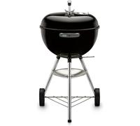 BARBECUE WEBER A CARBONE CLASSIC KETTLE BLACK D.47 CM - 1241304