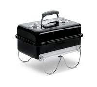 Barbecue Weber a Carbone Go-Anywhere Black Cod. 1131004