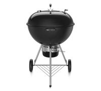 Barbecue Weber a Carbone Master-Touch E-6755 WBR Crafted Ø 67 cm Black Cod. 1500230