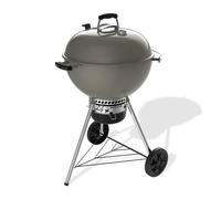 Barbecue Weber a Carbone Master-Touch GBS 5755 Ø 57 cm Smoke Grey Cod. 1502203