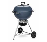 Barbecue Weber a Carbone Master-Touch GBS C-5750 Ø 57 cm Slate Blue Cod. 14713004