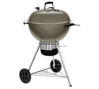 Barbecue Weber a Carbone Master-Touch GBS C-5750 Ø 57 cm Smoke Grey Cod. 14710004