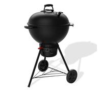 Barbecue Weber a Carbone Master-Touch GBS C-5755 Ø 57 cm Stealth Cod. 1502350