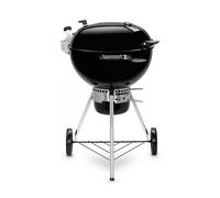 Barbecue Weber a Carbone Master-Touch GBS Premium E-5770 Ø 57 cm Black Cod. 17301004