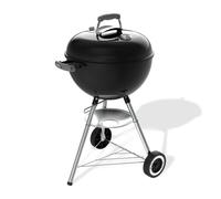 Barbecue Weber a Carbone Original Kettle Ø 47 cm Black Cod. 1502192