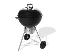 Barbecue Weber a Carbone Original Kettle Premium Ø 57 cm Black Cod. 1502210