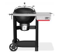 Barbecue Weber a Carbone Performer Ø 57 cm Black Cod. 1501630