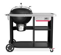 Barbecue Weber a Carbone Performer Premium Ø 57 cm Black Cod. 1501966