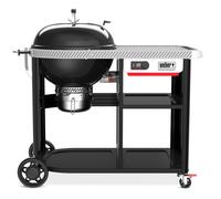Barbecue Weber a Carbone Performer Premium Smart Ø 57 cm Black Cod. 1501631