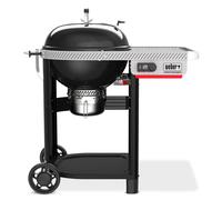 Barbecue Weber a Carbone Performer Smart Ø 57 cm Black Cod. 1501959