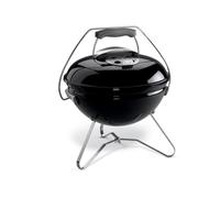 Barbecue Weber a Carbone Smokey Joe Premium Ø 37 cm Black Cod. 1121004